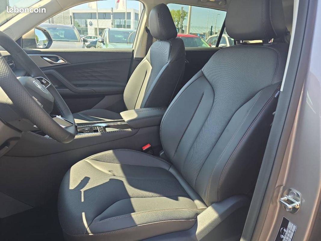 Mg motor EHS 1.5 GDI 272ch PHEV Luxury (image 14)