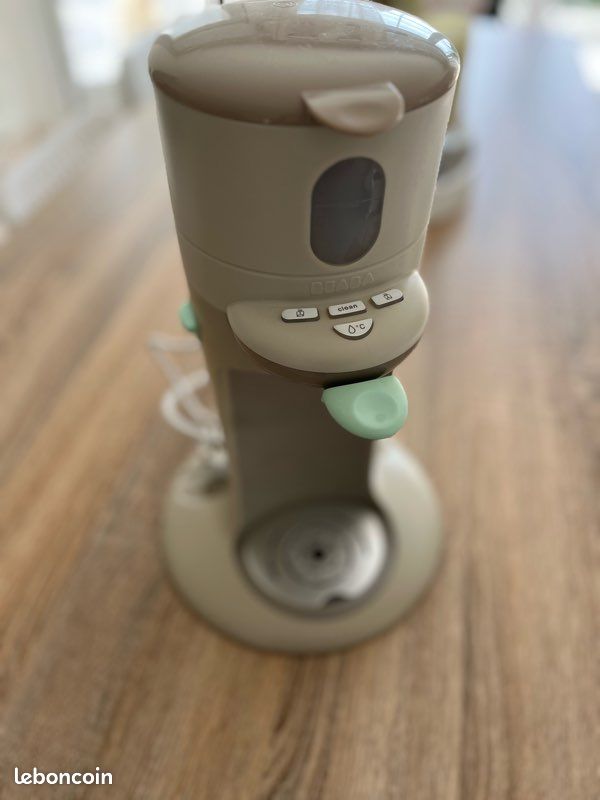 Bib Expresso (image 5)