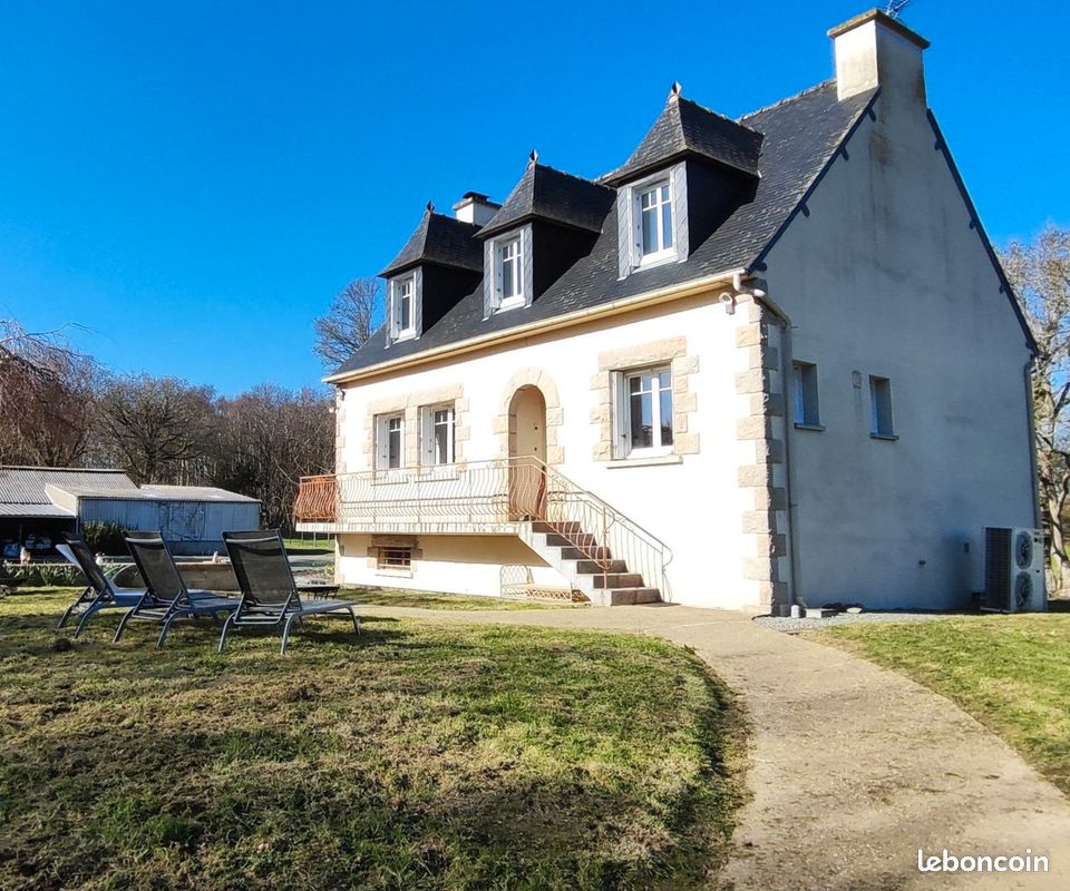 Maison 5 pièces 118 m² · à Saint-Pôtan · 118 m² · 330 000 €