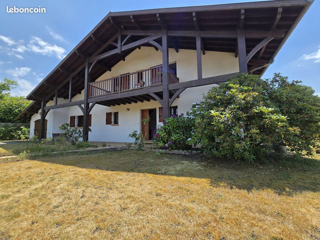 Maison 7 pièces 171 m² · à Léon · 171 m² · 699 500 €