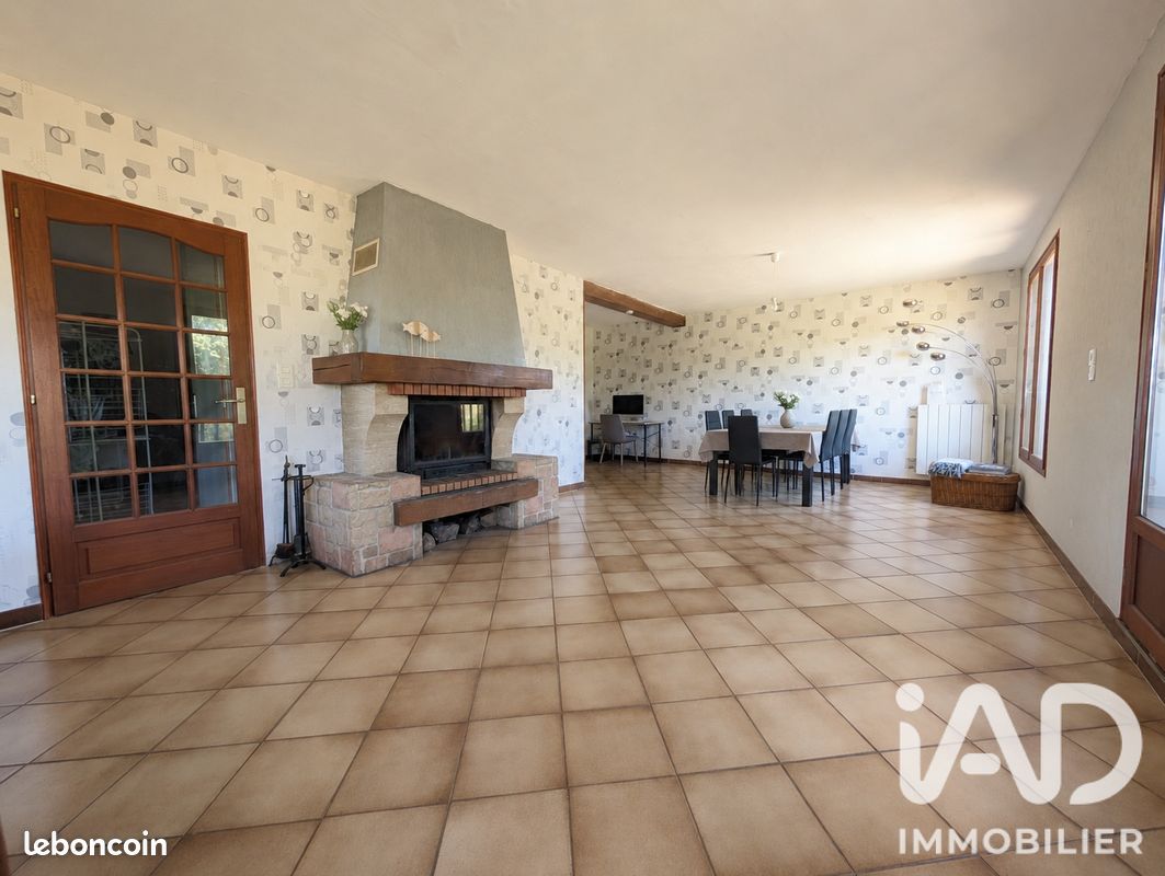 Pavillon 7 pièces 134 m² (image 5)