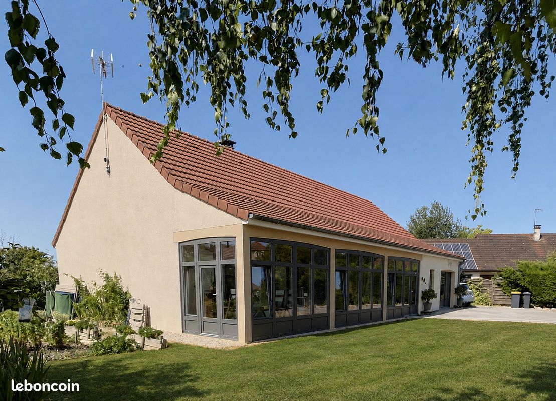 Maison 4 pièces 90 m² · à Louhans · 90 m² · 234 000 €