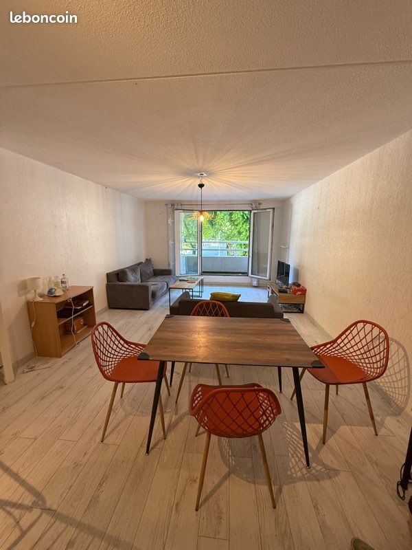 Appartement 5 pièces 84 m² · à Chambéry · 84 m² · 255 000 €