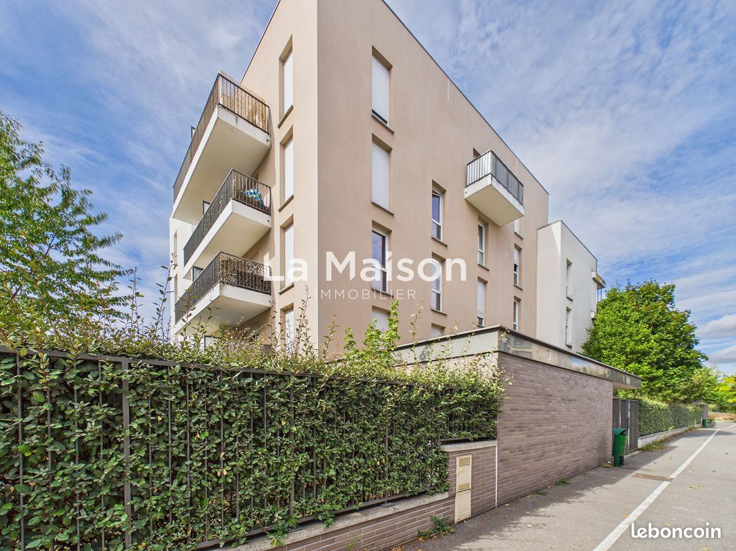 Appartement 4 pièces 75 m² · à Aulnay-sous-Bois · 75 m² · 214 000 €