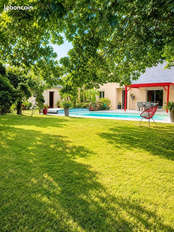 Maison 6 pièces 190 m² · à Blain · 190 m² · 460 000 €
