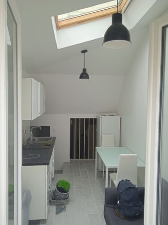Maison a louer asnieres-sur-seine - 2 pièce(s) - 25 m2 - Surfyn