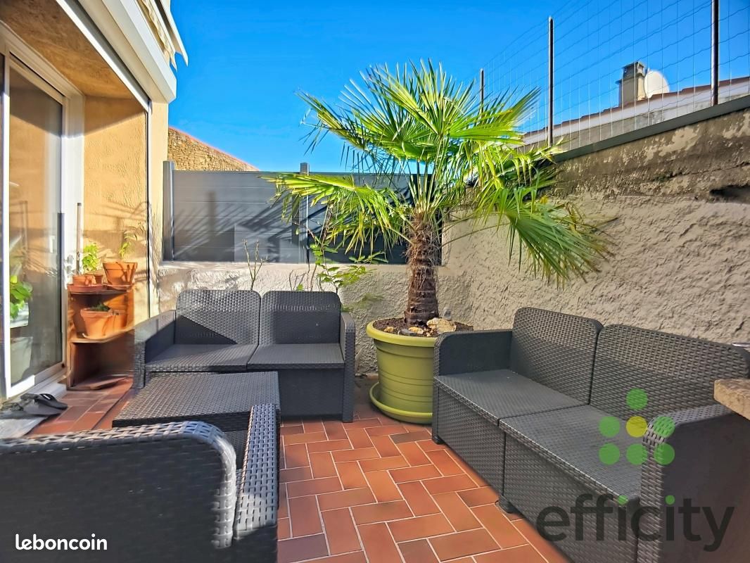 Maison 5 pièces 129 m² · à Genilac · 129 m² · 215 000 €