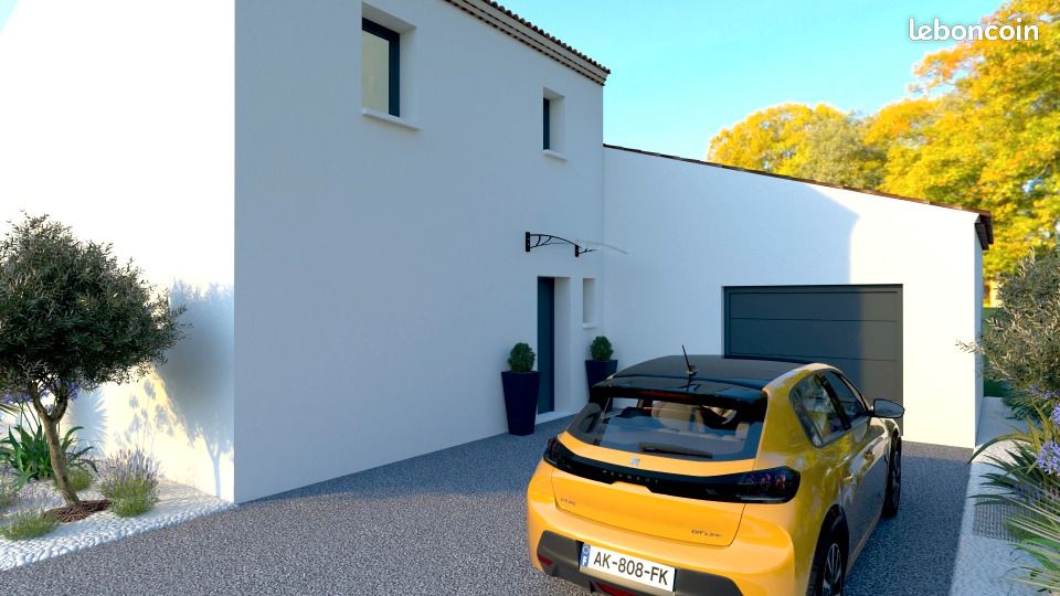 Maison 5 pièces 90 m² · à Cogolin · 90 m² · 510 000 €