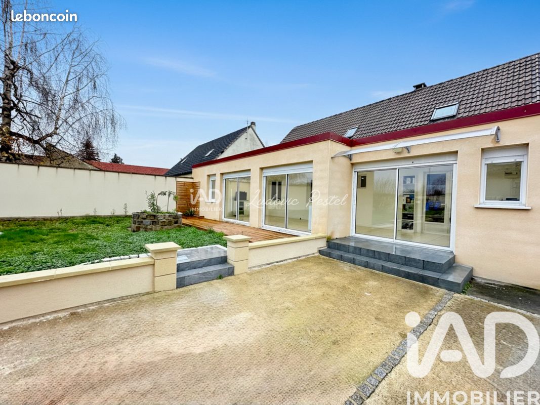 Maison 6 pièces 193 m² (image 2)
