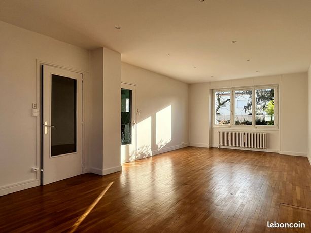 Maison 4 pièces 124 m²