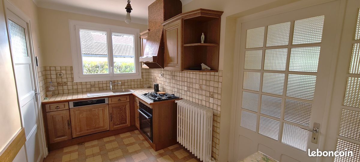 Maison a louer decines-charpieu - 3 pièce(s) - 62 m2 - Surfyn