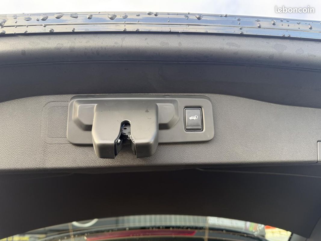 Renault austral 1.2 hybride 200 boite automatique camera de recul + hayon electrique + regulateur adaptatif (image 6)