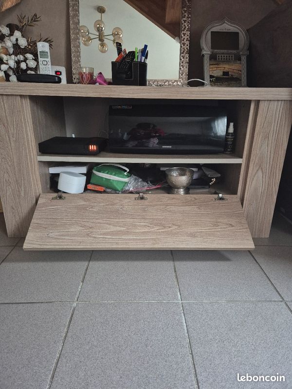 Meuble tv (image 1)