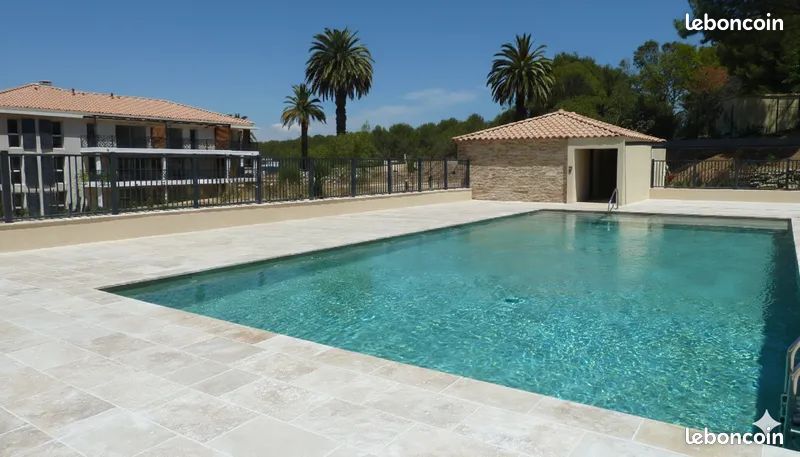 Appartement 3 pièces 59 m² · à Le Pradet · 58,7 m² · 370 000 €