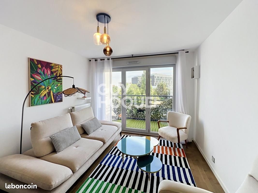 Appartement 3 pièces 58 m² · à Bagneux · 58 m² · 1 490 €/mois