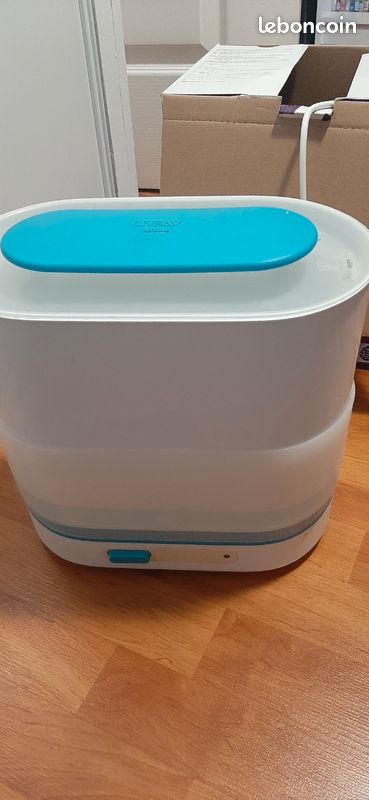 Destockage puericulture enfant (image 13)