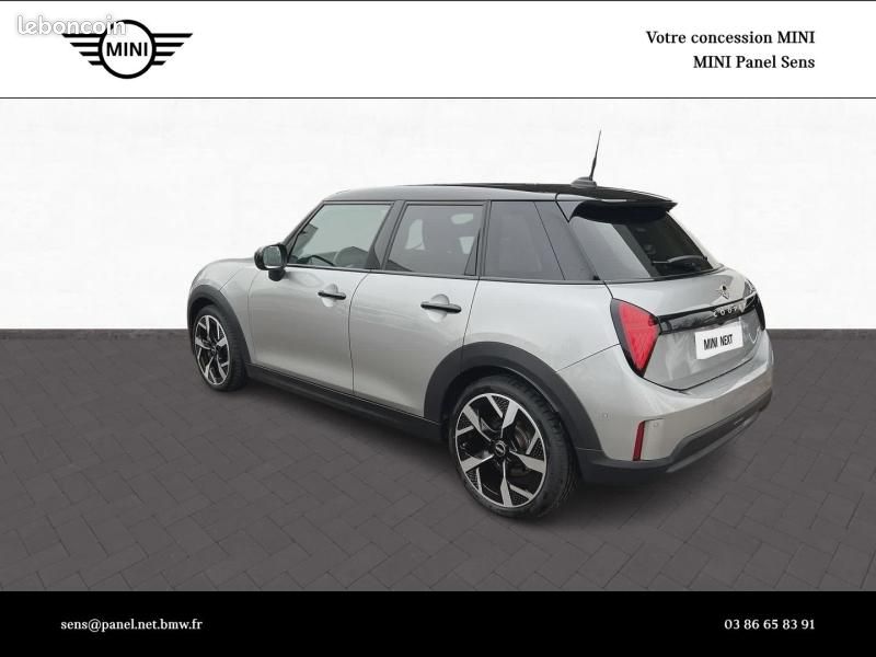 Mini Cooper 5 Portes C 156ch Classic DKG7 (image 3)