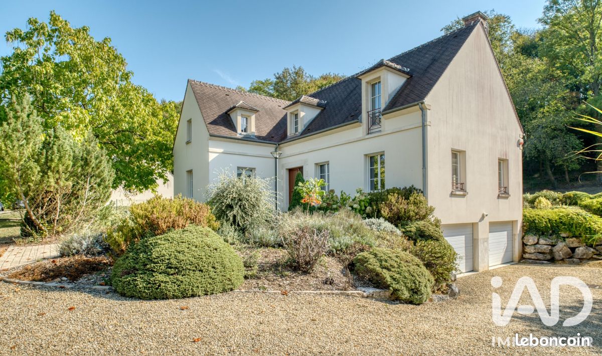Maison 6 pièces 226 m² · à Pierrefonds · 226 m² · 655 000 €