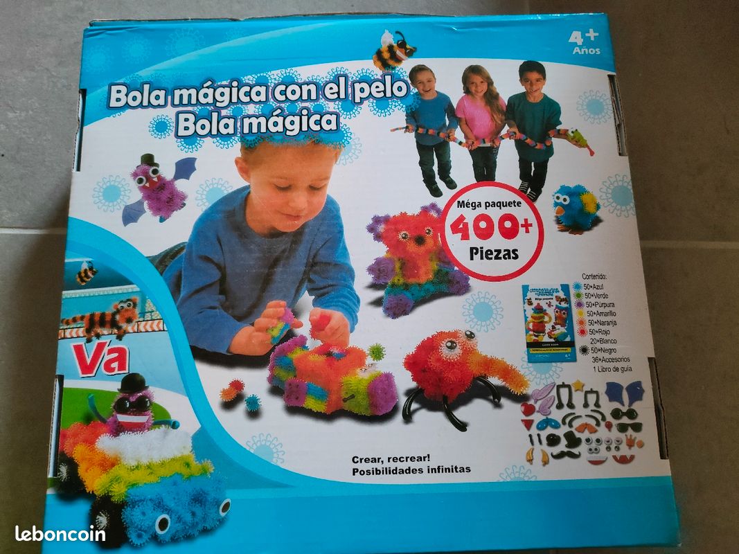 Boite Bunchems (image 1)