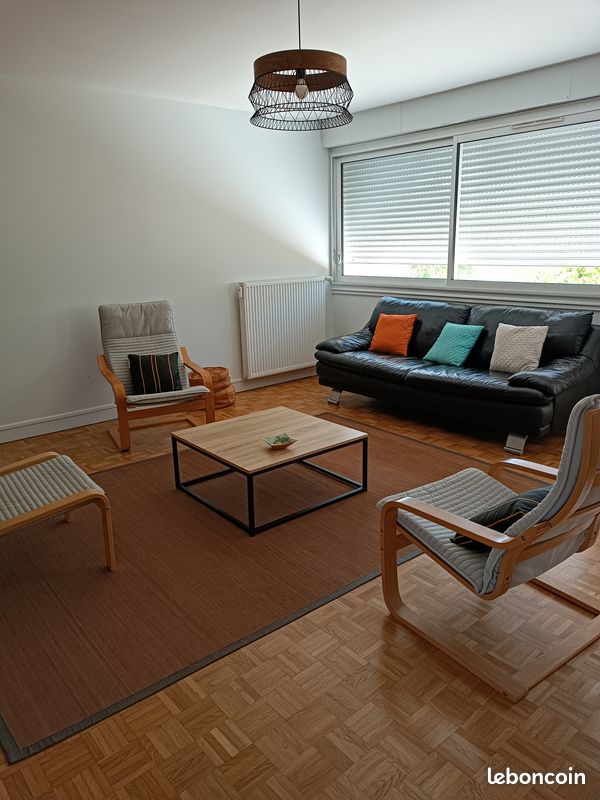Appartement 4 pièces 100 m² · à Auch · 100 m² · 850 €