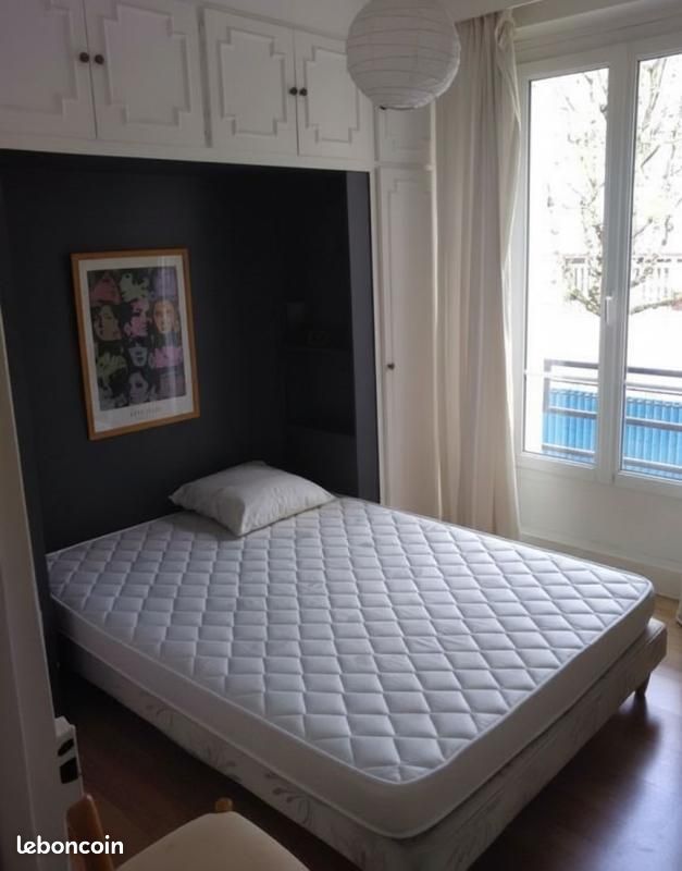 Appartement 2 pièces 33 m² · à Paris · 33 m² · 1 378 €/mois