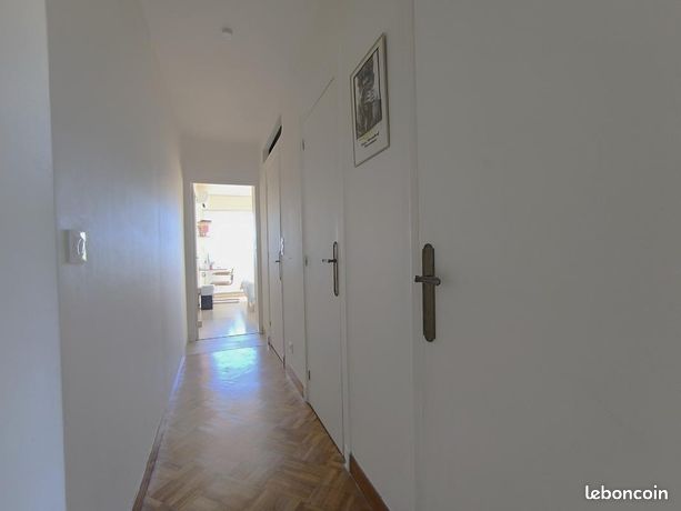 Appartement 3 pièces 72 m² — 7
