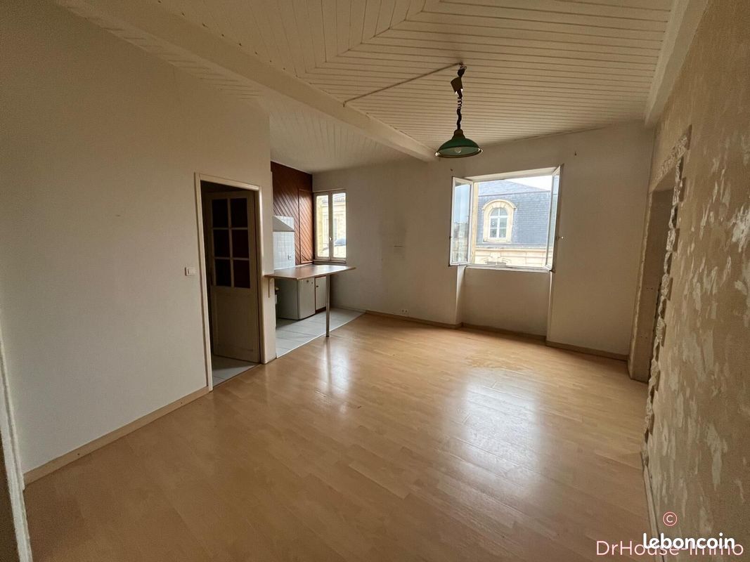Appartement 3 pièces 56 m² · à Bordeaux · 56 m² · 199 500 €