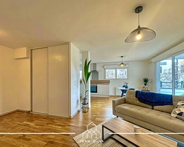 Appartement 285 000 € - 70 m²