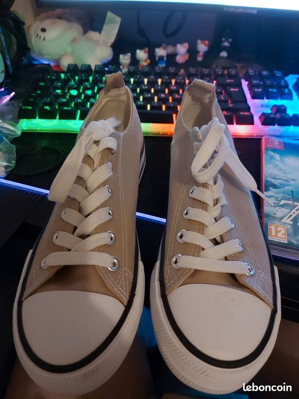 Chaussures 38 (image 1)