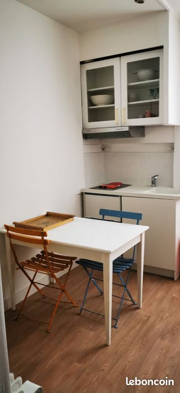 Appartement 2 pièces 15 m² · à Versailles · 15 m² · 800 €
