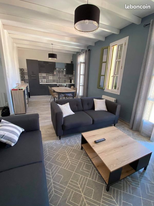 Appartement 3 pièces 60 m² · à Perpignan · 60 m² · 780 €/mois