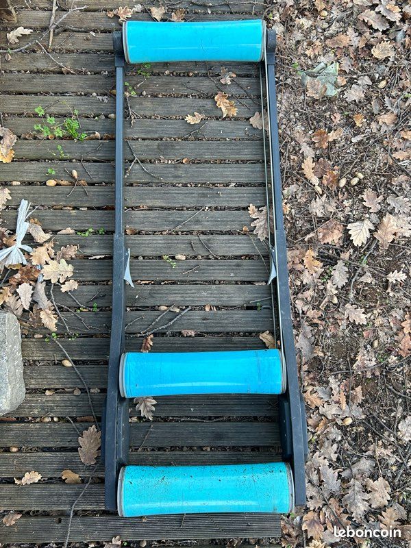 Home-trainer Rouleau Tacx Équipements vélos