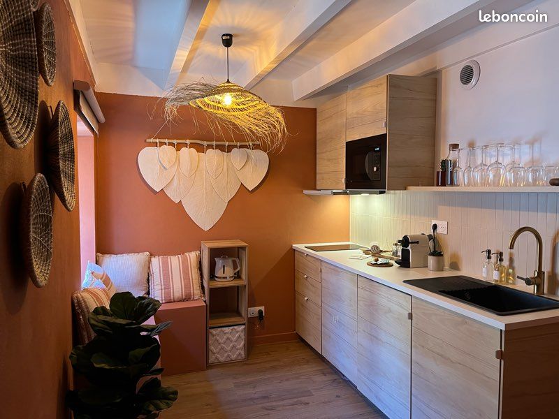 Appartement 2 pièces 45 m² · à Villefranche-sur-Saône · 45 m² · 950 €/mois