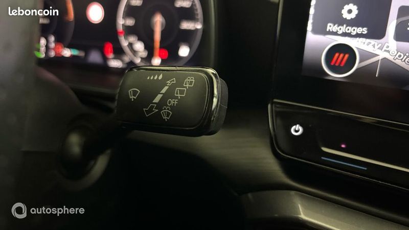 Cupra Formentor 1.4 e-HYBRID 245ch VZ DSG6 (image 24)