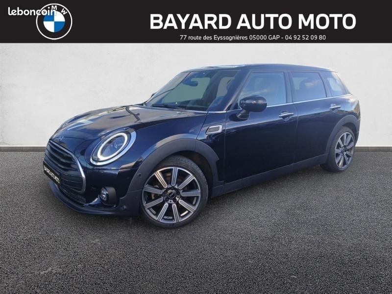 Mini Clubman Cooper 136ch Edition Premium Plus BVA7 (image 1)