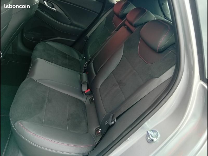 Hyundai i30 1.0 T-GDi 120ch Hybrid 48V Creative DCT-7 (image 8)