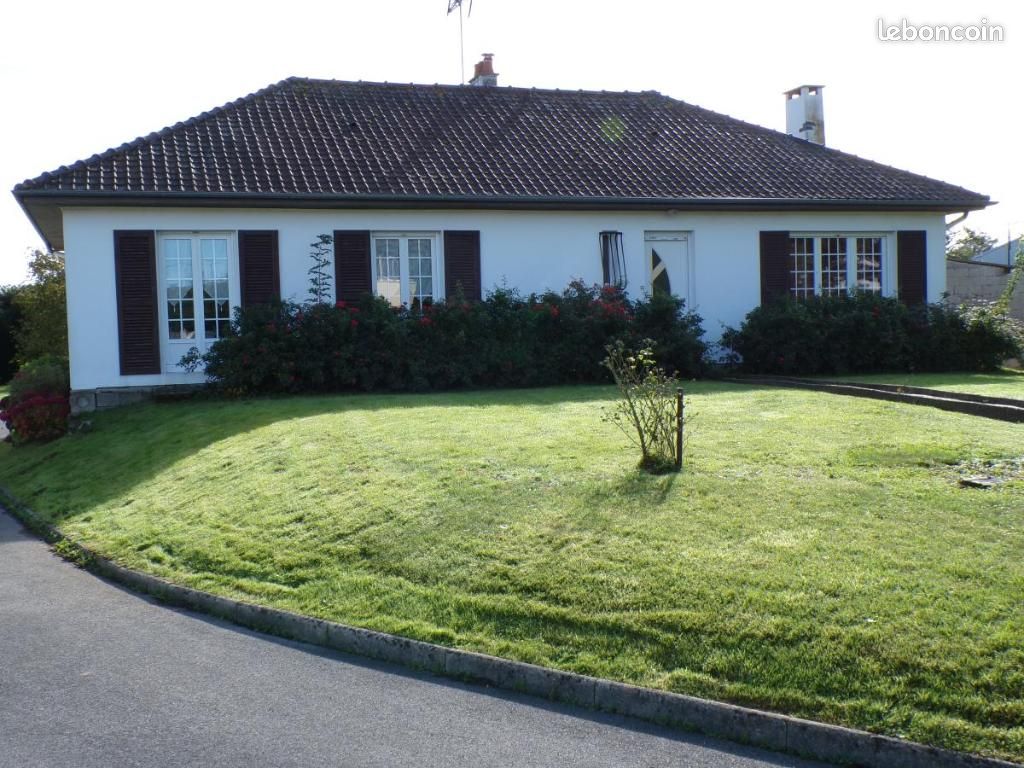 Maison 6 pièces 125 m² · à Feuquières-en-Vimeu · 125 m² · 229 600 €