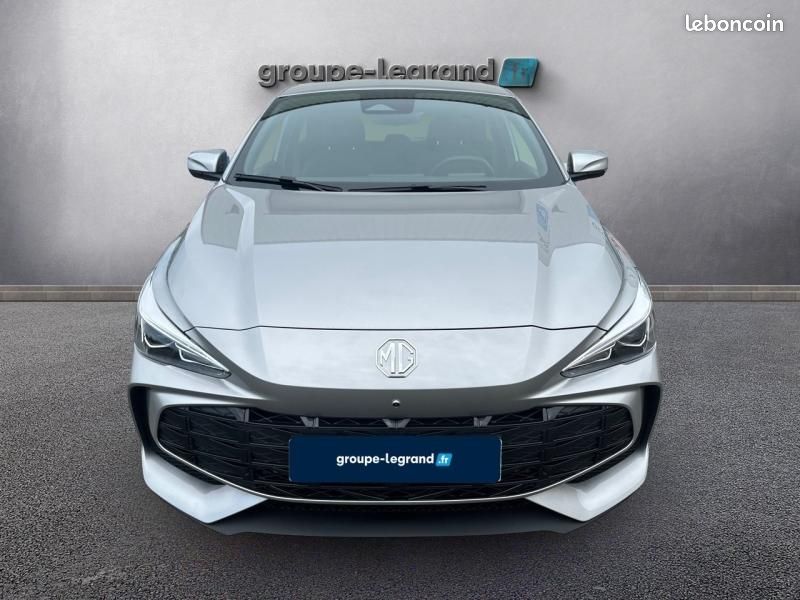Mg motor MG3 1.5 Hybrid+ 195ch Luxury (image 2)
