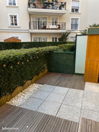 Location Appartement Plessis-Robinson