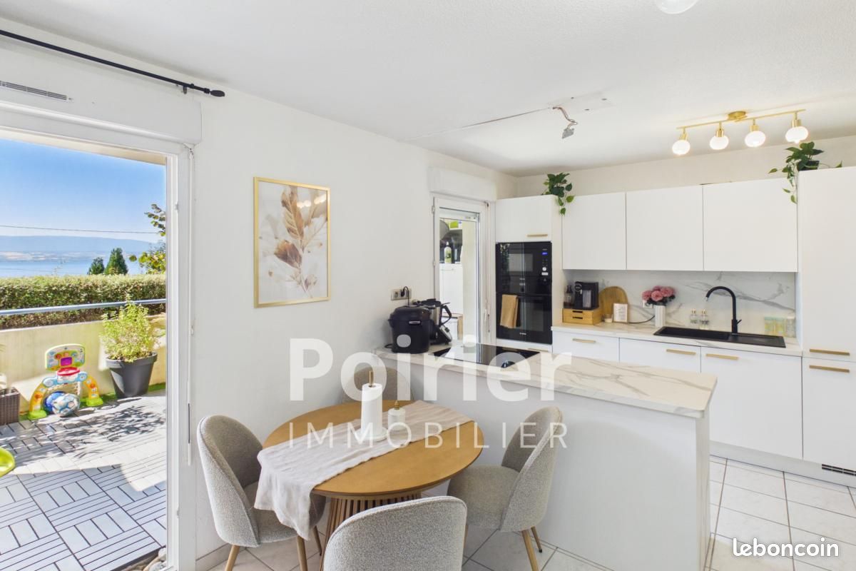 Appartement 3 pièces 60 m² · à Publier · 60 m² · 310 000 €