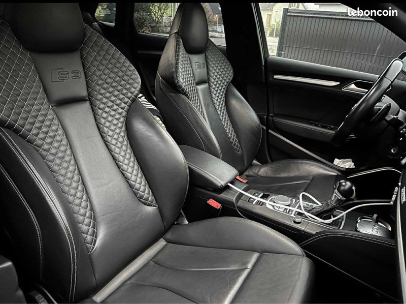 Audi S3 (image 3)
