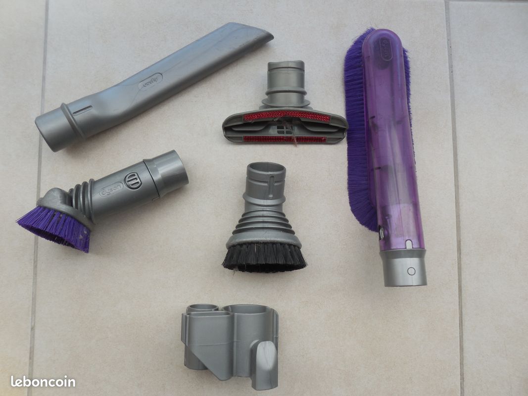Accessoire dyson 🔥🔥🔥 (image 3)