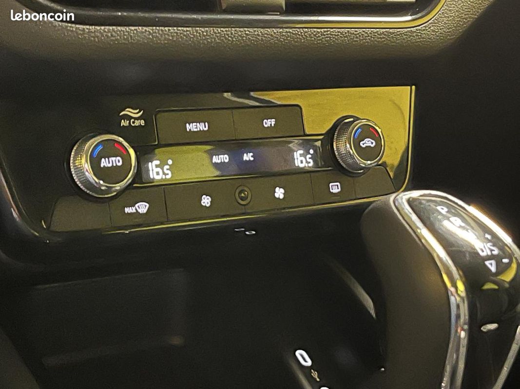 Skoda scala phase2 1,0 tsi bva 115cv selection ja16 cam (image 18)