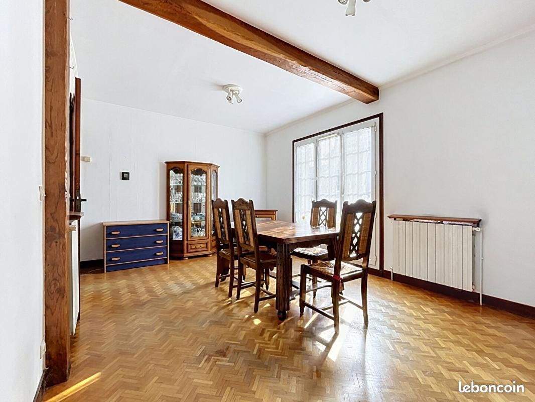 Maison 5 pièces 91 m² · à Ormesson-sur-Marne · 91 m² · 330 000 €