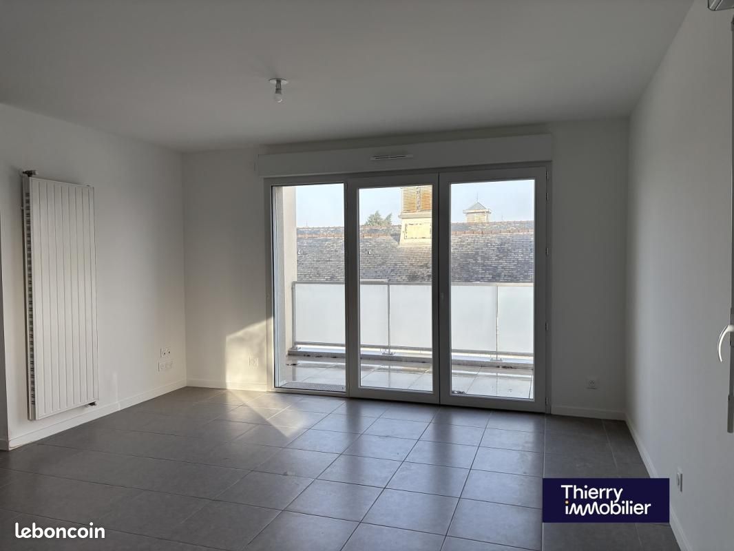 Appartement 3 pièces 64 m² · à Trélazé · 64 m² · 222 429 €