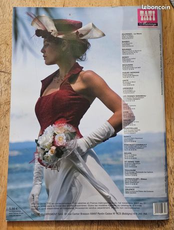 Magasin Tati Mariage Mariage Barbes Barbes Tati Mariage Magasin