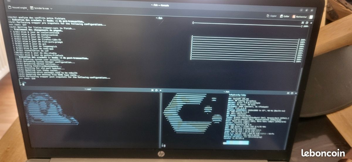 Cours informatique et réseau (image 1)