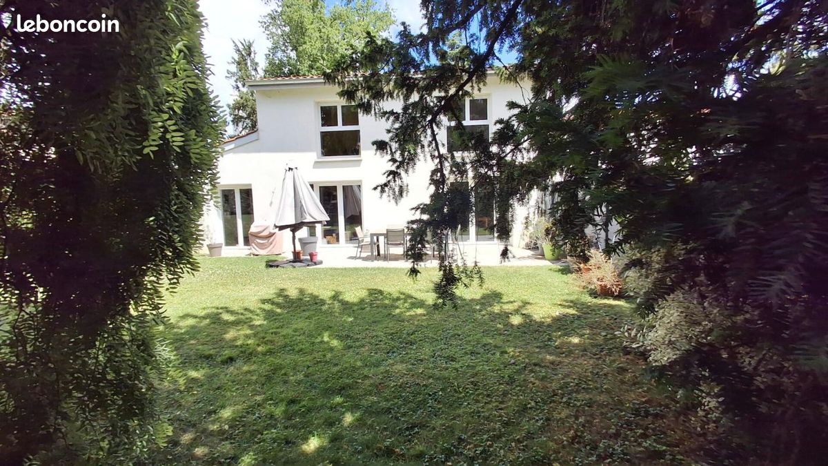 Maison 5 pièces 135 m² · à Limas · 135 m² · 420 000 €