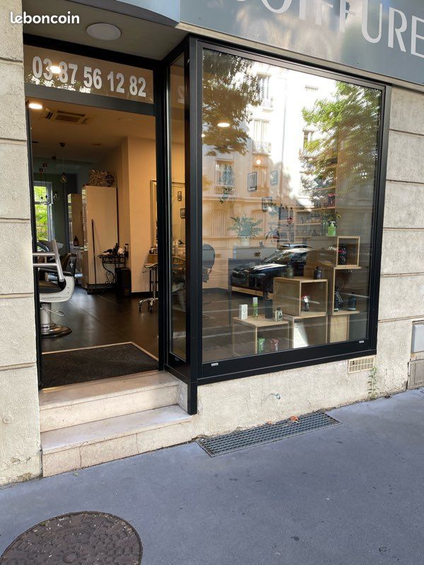 Mur local professionnel (image 1)