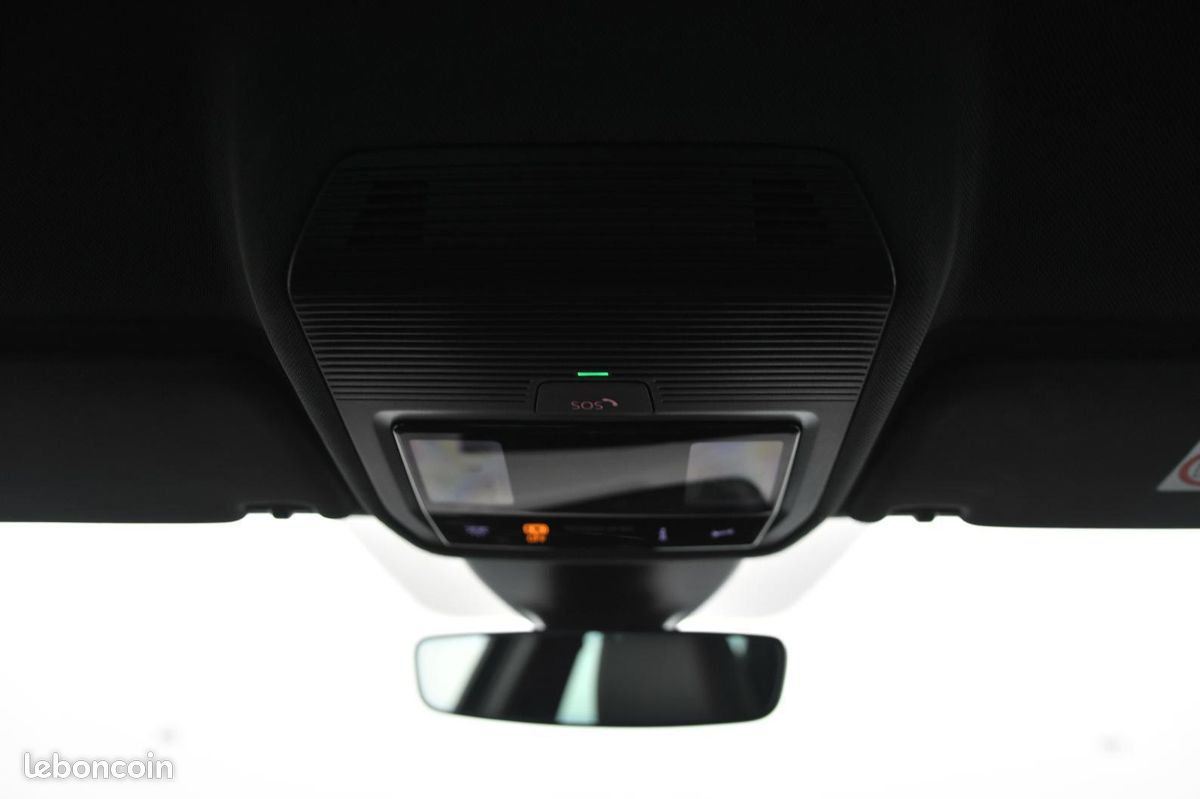 CUPRA FORMENTOR 2.0 TDI 150 ch DSG7 V GARANTIE CUPRA AVRIL 2030 (image 33)